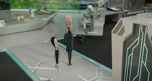 Die Addams Family 2 (DVD) – Bild 2– JETZT KAUFEN BEI GLACIER GAMES .at