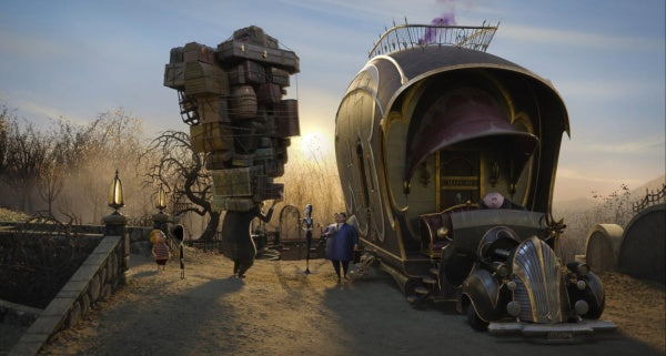 Die Addams Family 2 (DVD) – Bild 5– JETZT KAUFEN BEI GLACIER GAMES .at