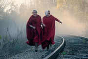 The Handmaid's Tale - Der Report der Magd: Staffel 4 (3 DVDs) – Bild 3– JETZT KAUFEN BEI GLACIER GAMES .at