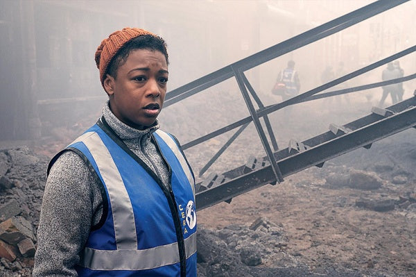 The Handmaid's Tale - Der Report der Magd: Staffel 4 (3 DVDs) – Bild 2– JETZT KAUFEN BEI GLACIER GAMES .at