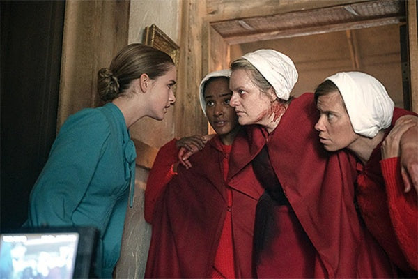 The Handmaid's Tale - Der Report der Magd: Staffel 4 (3 DVDs) – Bild 4– JETZT KAUFEN BEI GLACIER GAMES .at
