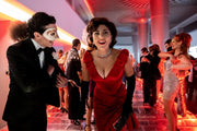 House of Gucci (Blu-ray) – Bild 3– JETZT KAUFEN BEI GLACIER GAMES .at