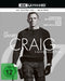 James Bond - The Daniel Craig 5-Movie-Collection (5 4K-UHD + 5 Blu-ray)– JETZT KAUFEN BEI GLACIER GAMES .at
