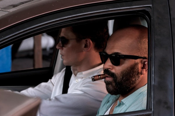 James Bond - Keine Zeit zu sterben (Blu-ray) – Bild 4– JETZT KAUFEN BEI GLACIER GAMES .at