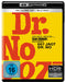 James Bond - 007 jagt Dr. No (4K-UHD + Blu-ray)– JETZT KAUFEN BEI GLACIER GAMES .at