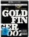 James Bond - Goldfinger (4K-UHD + Blu-ray)– JETZT KAUFEN BEI GLACIER GAMES .at