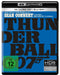 James Bond - Feuerball (4K-UHD + Blu-ray)– JETZT KAUFEN BEI GLACIER GAMES .at