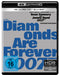 James Bond - Diamantenfieber (4K-UHD + Blu-ray)– JETZT KAUFEN BEI GLACIER GAMES .at