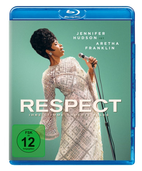 Respect (Blu-ray)– JETZT KAUFEN BEI GLACIER GAMES .at