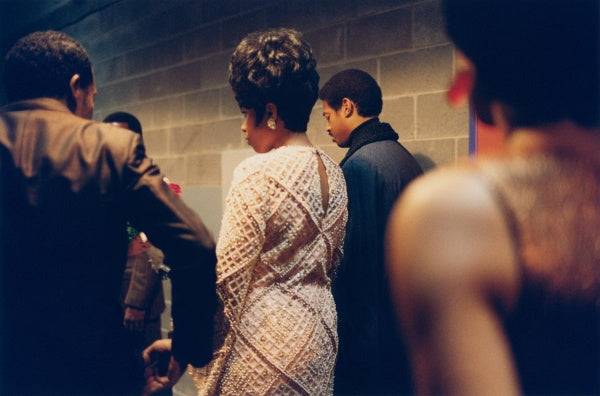 Respect (Blu-ray) – Bild 5– JETZT KAUFEN BEI GLACIER GAMES .at