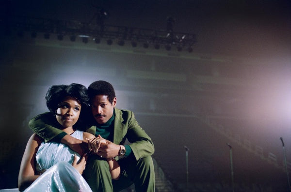 Respect (DVD) – Bild 2– JETZT KAUFEN BEI GLACIER GAMES .at