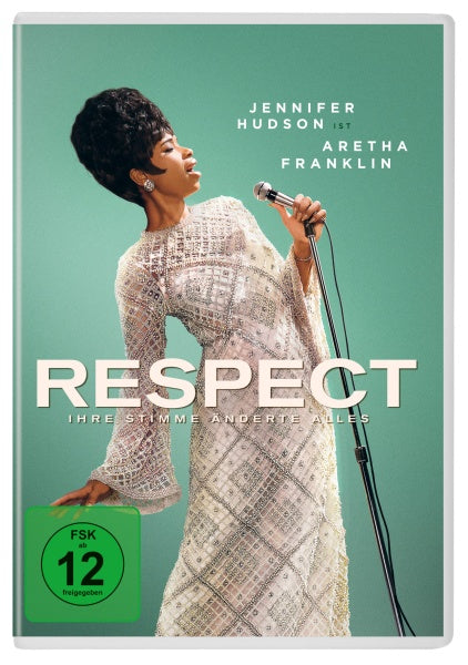 Respect (DVD)– JETZT KAUFEN BEI GLACIER GAMES .at
