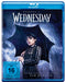Wednesday: Staffel 1 (2 Blu-rays)– JETZT KAUFEN BEI GLACIER GAMES .at
