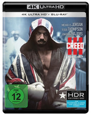 Creed 3: Rocky's Legacy (4K-UHD + Blu-ray)– JETZT KAUFEN BEI GLACIER GAMES .at