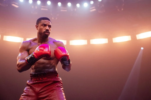 Creed 3: Rocky's Legacy (Blu-ray) – Bild 2– JETZT KAUFEN BEI GLACIER GAMES .at