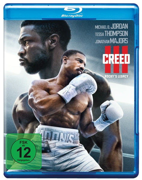 Creed 3: Rocky's Legacy (Blu-ray)– JETZT KAUFEN BEI GLACIER GAMES .at