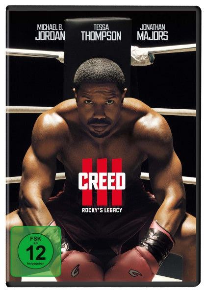 Creed 3: Rocky's Legacy (DVD)– JETZT KAUFEN BEI GLACIER GAMES .at