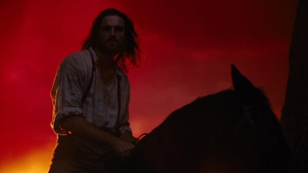 "Wuthering Heights" - Sturmhöhe (Blu-ray)