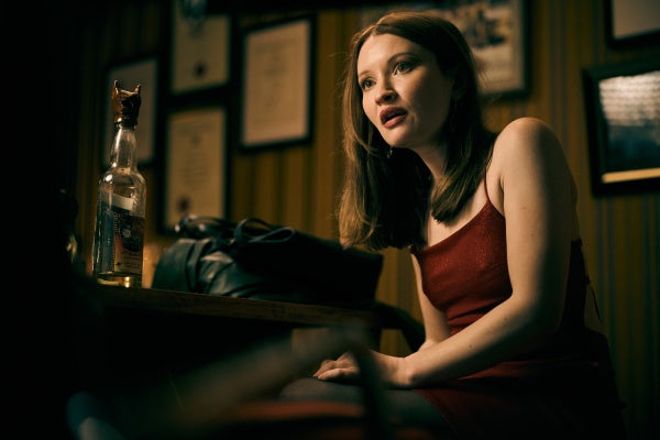 One More Shot - Der Tequila ist 'ne Zeitmaschine (DVD)