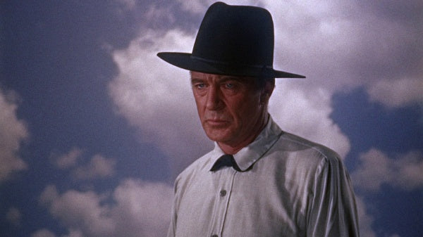 Der Galgenbaum (Edition Western Legenden #68, Blu-ray)