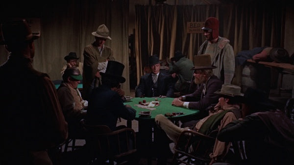 Der Galgenbaum (Edition Western Legenden #68, Blu-ray)