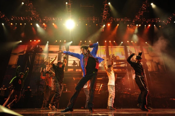 Michael Jackson: This is it (2 DVDs)
