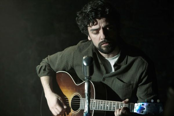 Inside Llewyn Davis (Collector's Edition, 4K-UHD+Blu-ray)