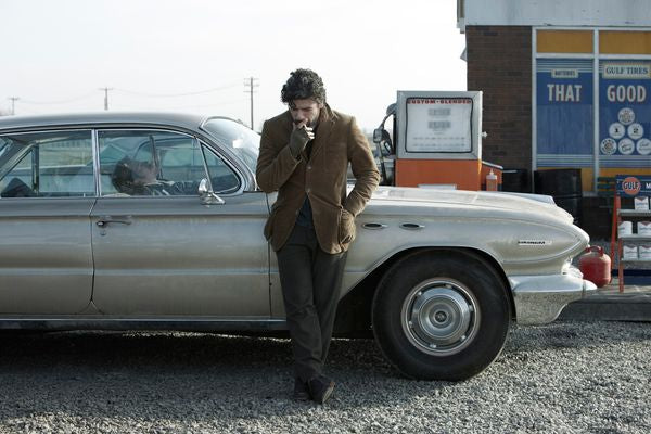 Inside Llewyn Davis (Collector's Edition, 4K-UHD+Blu-ray)