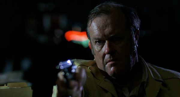 Blood Simple – Eine mörderische Nacht (4K-Remastered) (Blu-ray)