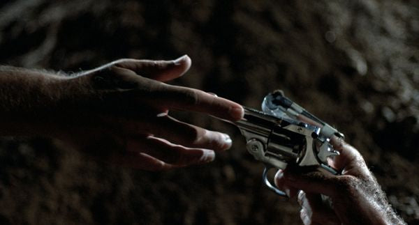 Blood Simple – Eine mörderische Nacht (Steelbook, 4K-UHD+Blu-ray)