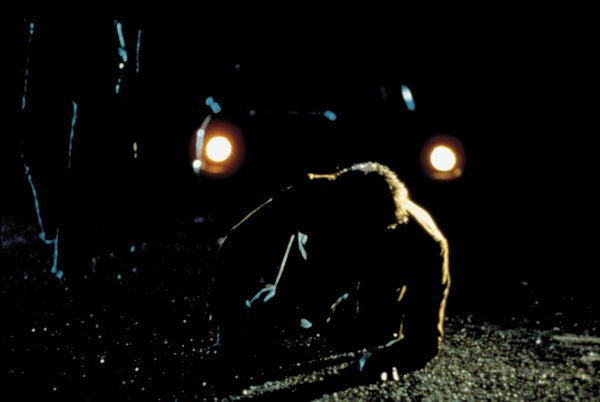 Blood Simple – Eine mörderische Nacht (Steelbook, 4K-UHD+Blu-ray)