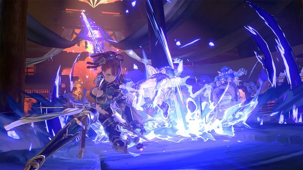 Granblue Fantasy: Relink - Endless Ragnarok Day One Edition (Switch 2) (Nintendo Switch)– JETZT KAUFEN BEI GLACIER GAMES .at