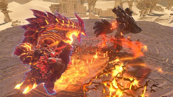 Granblue Fantasy: Relink - Endless Ragnarok Day One Edition (Switch 2) (Nintendo Switch)– JETZT KAUFEN BEI GLACIER GAMES .at