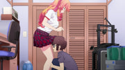 Kakushite! Makina-san!! - Complete Edition (Bluray) – Bild 6– JETZT KAUFEN BEI GLACIER GAMES .at