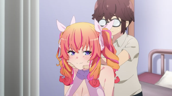 Kakushite! Makina-san!! - Complete Edition (Bluray) – Bild 4– JETZT KAUFEN BEI GLACIER GAMES .at