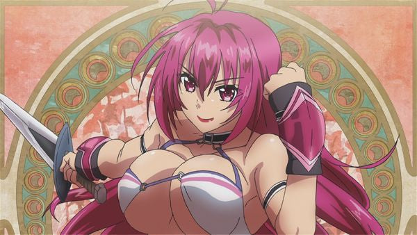 Bikini Warriors (Blu-ray)