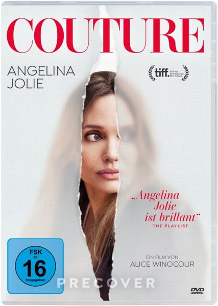 Couture (DVD)