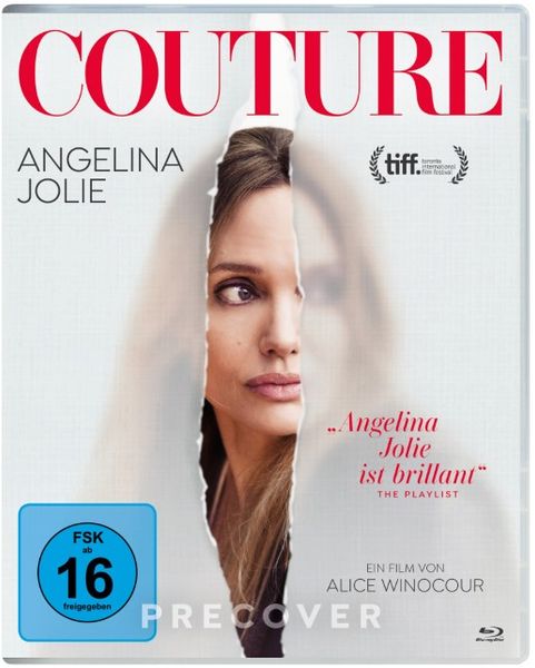 Couture (Blu-ray)