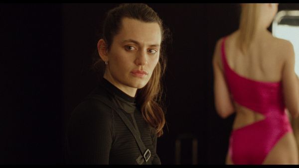 Couture (Blu-ray)
