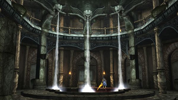 Legacy of Kain: Defiance Remastered (Xbox Series X)