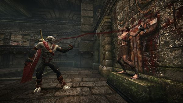 Legacy of Kain: Defiance Remastered (Xbox Series X)