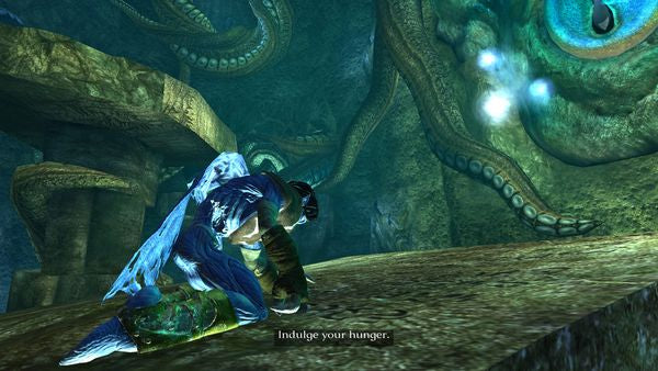 Legacy of Kain: Defiance Remastered (Code in a Box) (Switch)