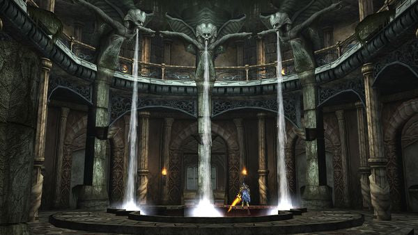 Legacy of Kain: Defiance Remastered Deluxe Edition (Code in a Box) (Switch)