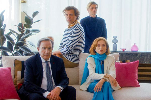 Die reichste Frau der Welt (Blu-ray+DVD)