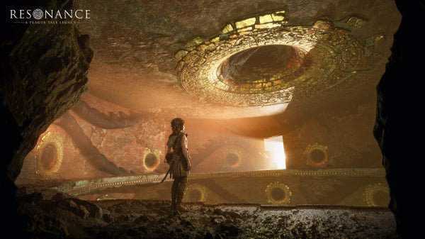 Resonance: A Plague Tale Legacy (Xbox Series X)