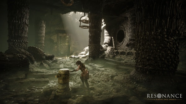 Resonance: A Plague Tale Legacy (Xbox Series X) (Xbox Series X|S) – Bild 4– JETZT KAUFEN BEI GLACIER GAMES .at