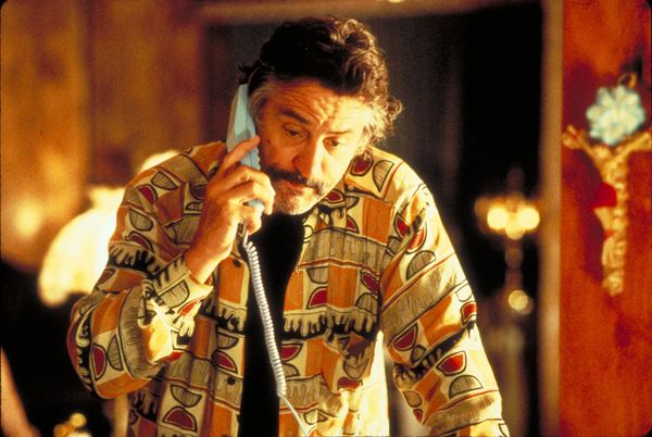 Jackie Brown (4K-UHD+Blu-ray)
