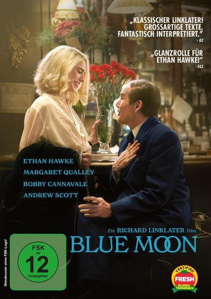 Blue Moon (DVD)