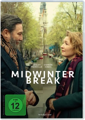 Midwinter Break (DVD)