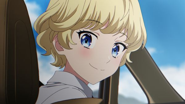 Witch Watch Vol. 2 (Ep. 13-25) - Collector's Edition (2 Blu-rays)